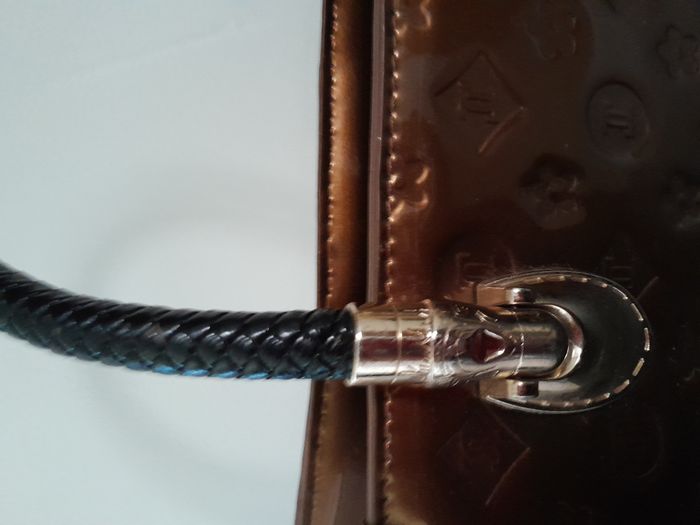 Sac à main Gallantry - photo numéro 4