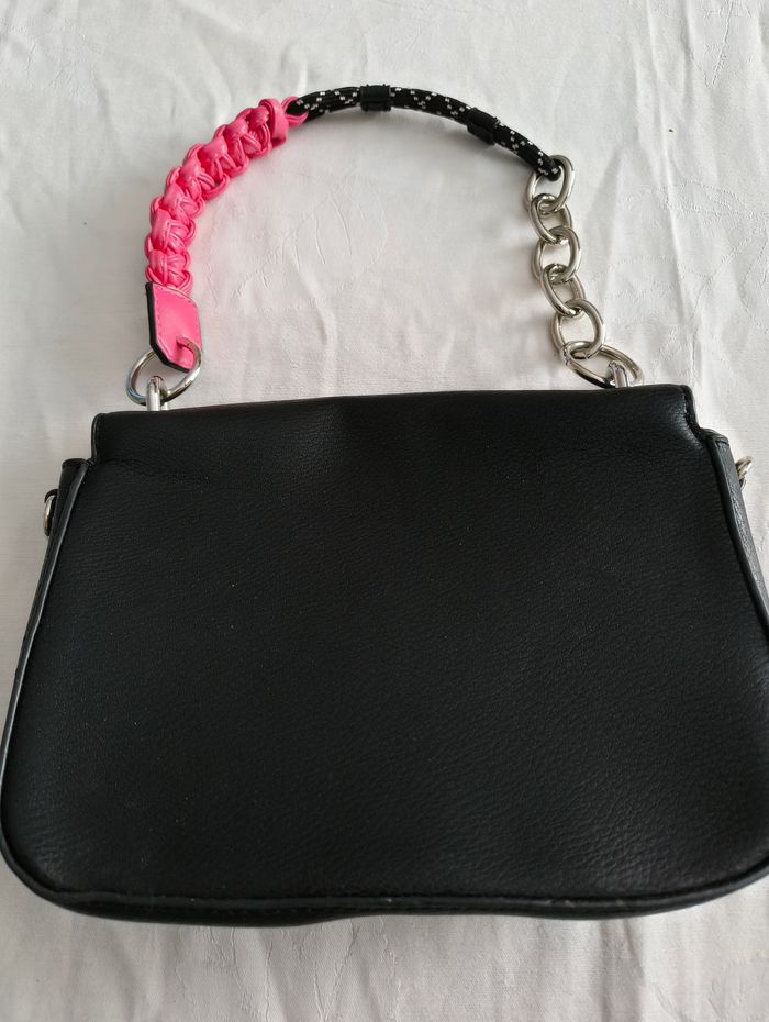 Sac à main en cuir - photo numéro 3