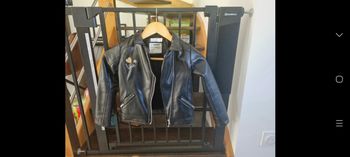 Veste fille