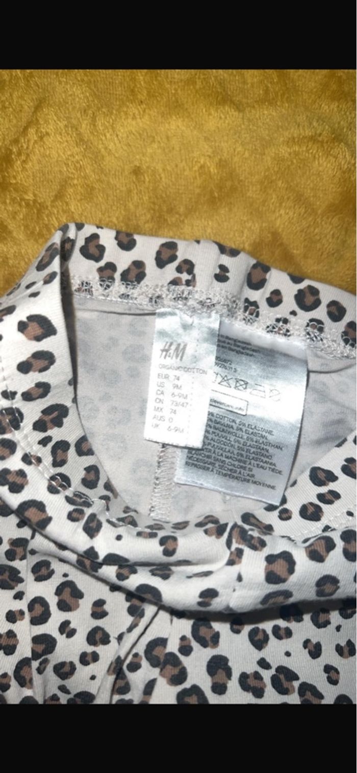 Pantalon bébé - photo numéro 2