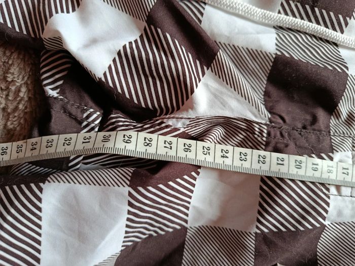 Short de bain homme taille M - photo numéro 4