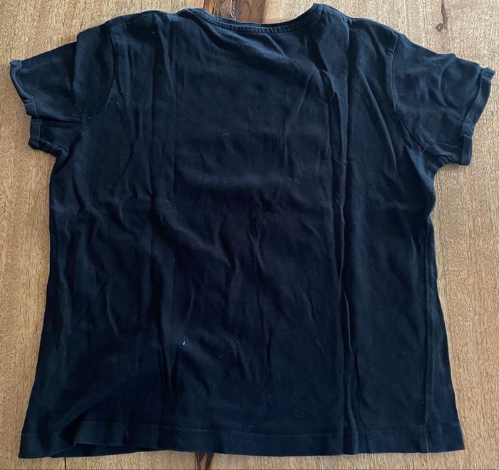 T-shirt - photo numéro 3