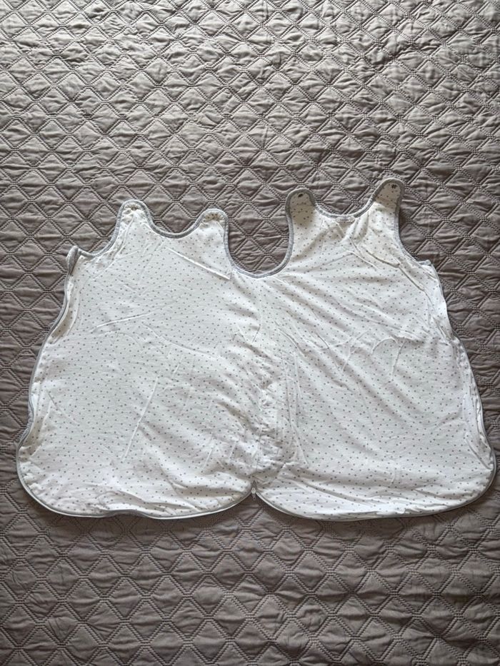 Gigoteuse mini bout'chou - photo numéro 2