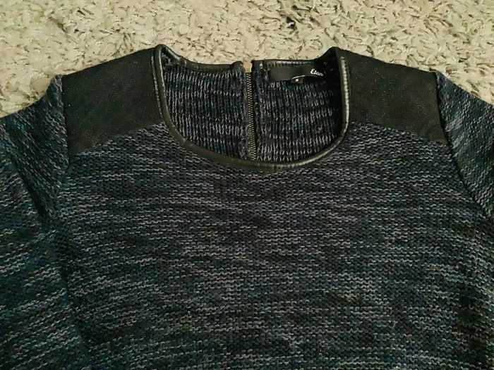 Pull Etam Taille s - photo numéro 4