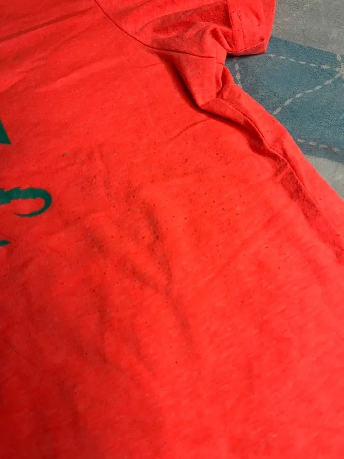 T shirt de nuit Disney - photo numéro 3