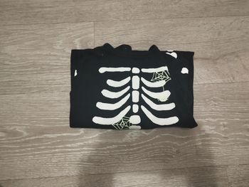 Pyjama Halloween - 9 mois