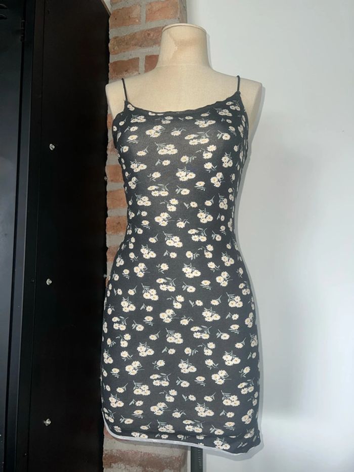 Robe moulante