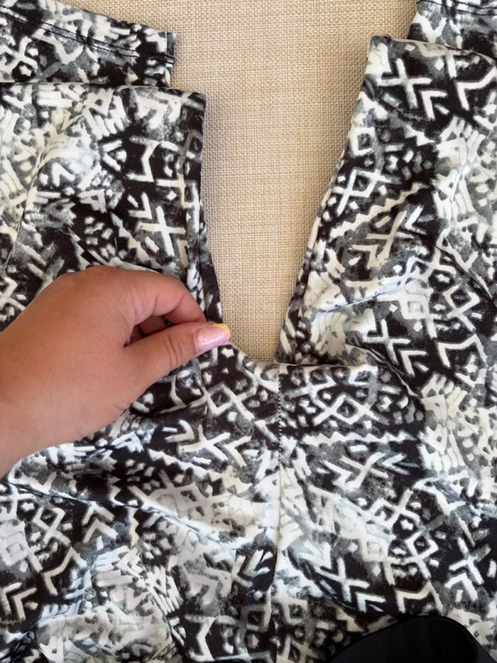 collant de sport - photo numéro 4