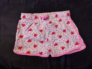 Short pastèque