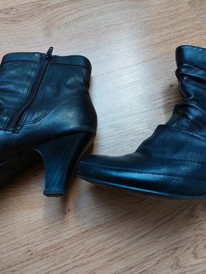 Boots Promod - photo numéro 7