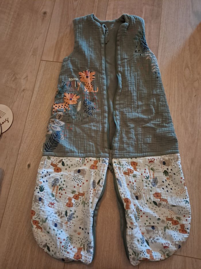 Gigoteuse 6-18 mois - photo numéro 2