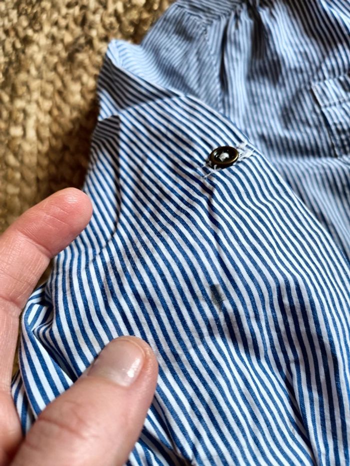 Joli lot vêtements fille - photo numéro 6