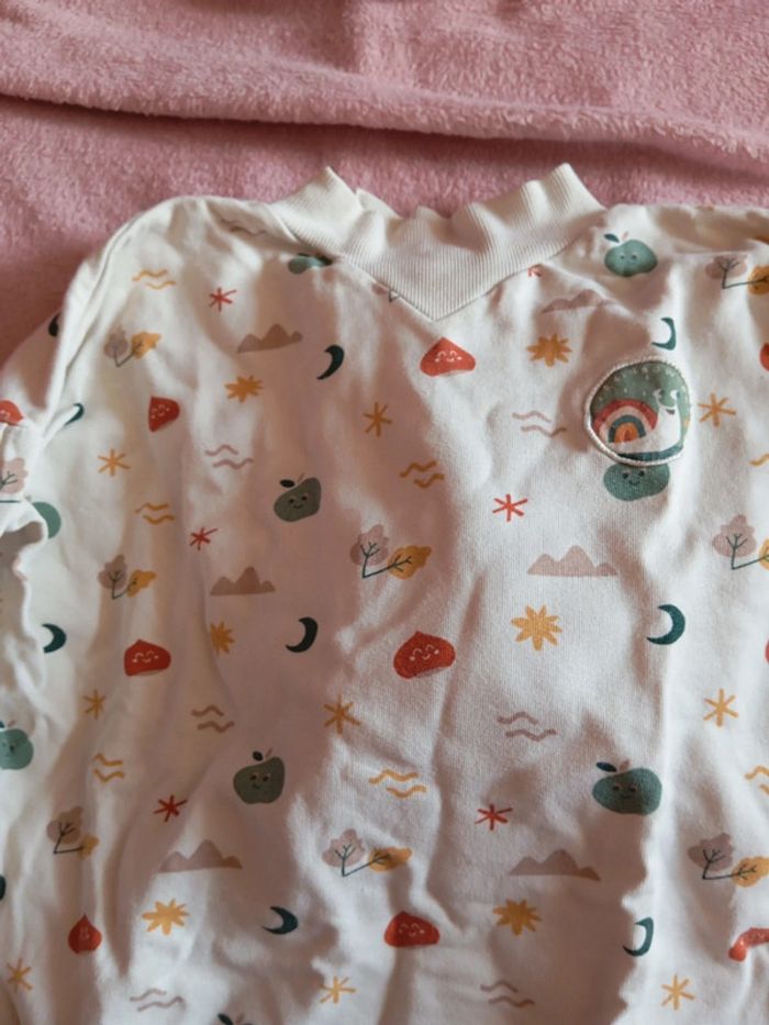 Lot de 2 sweats - photo numéro 3