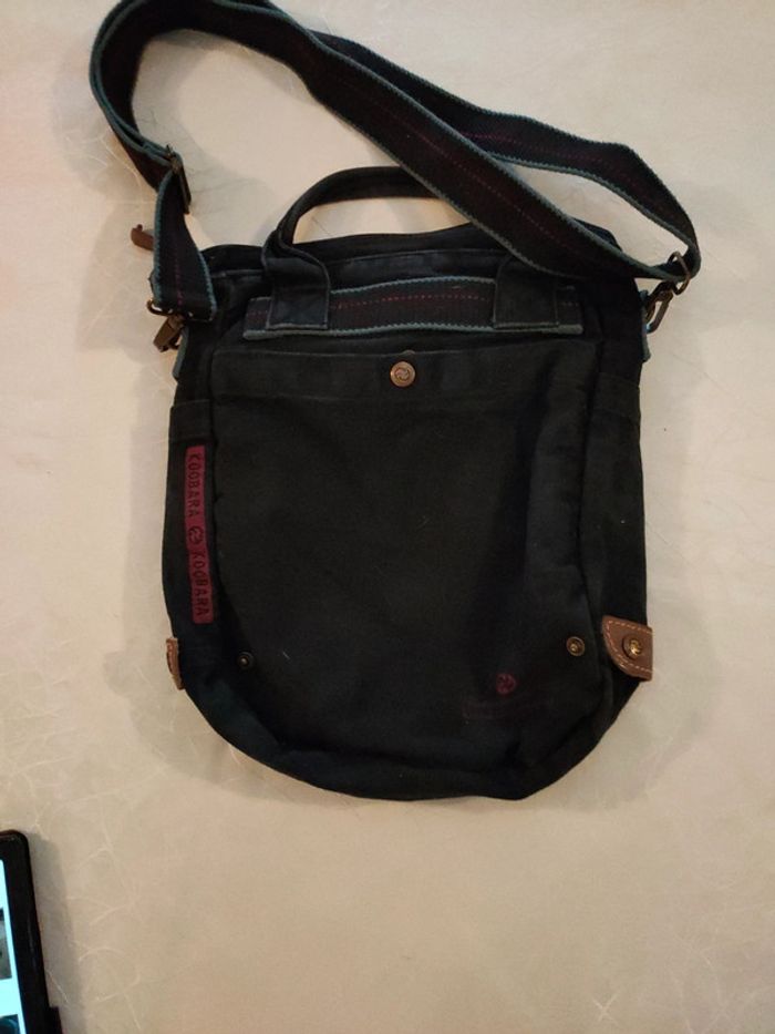 Sac bandoulière - photo numéro 5