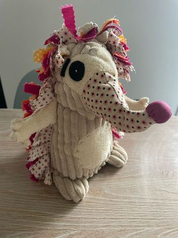 Peluche les Déglingos
