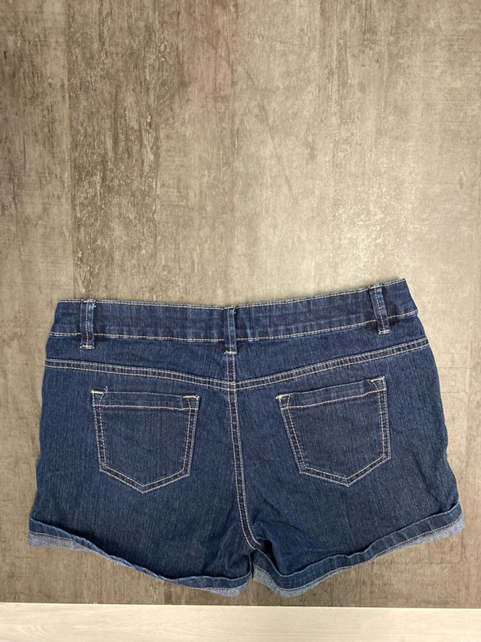 Short femme - photo numéro 4