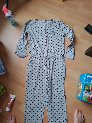 Pyjama #Disney