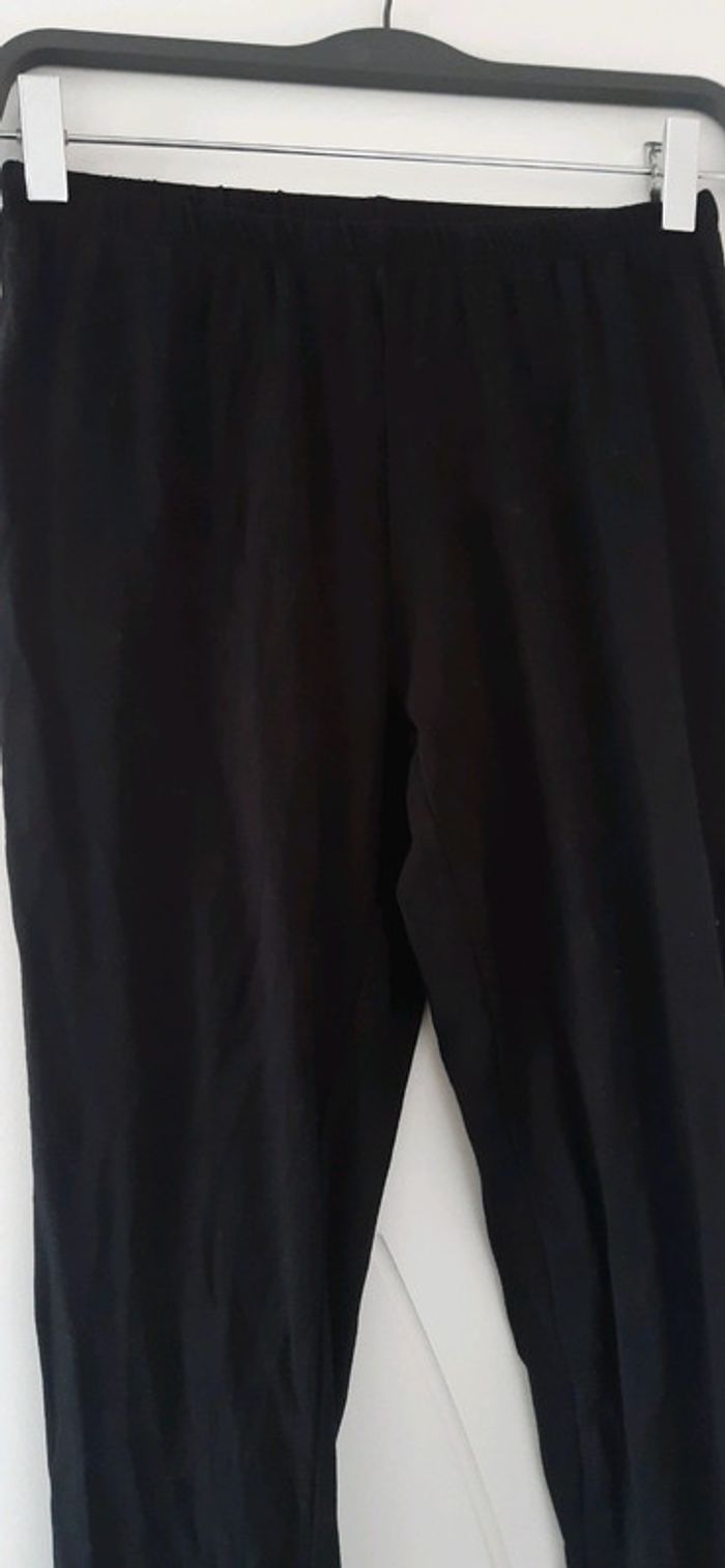 Legging noir - photo numéro 3