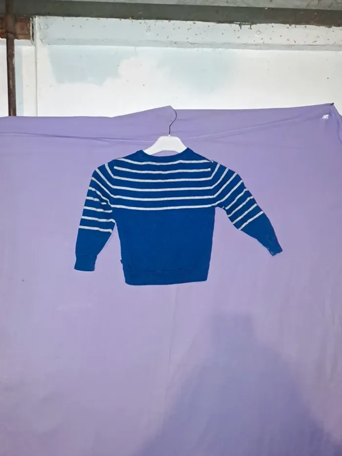 T-shirt 3 ans garçon - photo numéro 2
