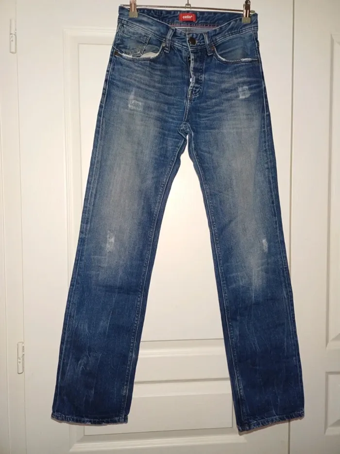 Jeans Celio - photo numéro 2