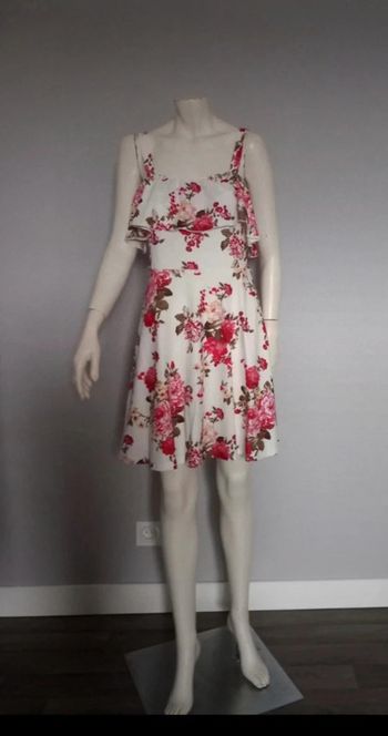 Jolie robe été