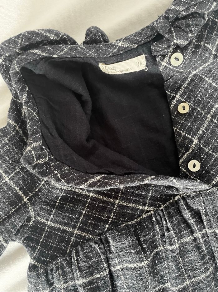 Robe hiver 3 ans - photo numéro 4