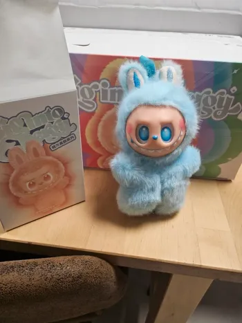 Labubu