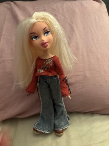 Bratz vintage 