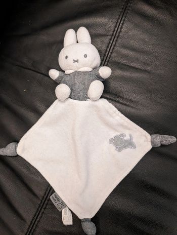 Doudou lapin