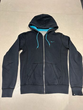 Veste à capuche Nike taille S en parfait