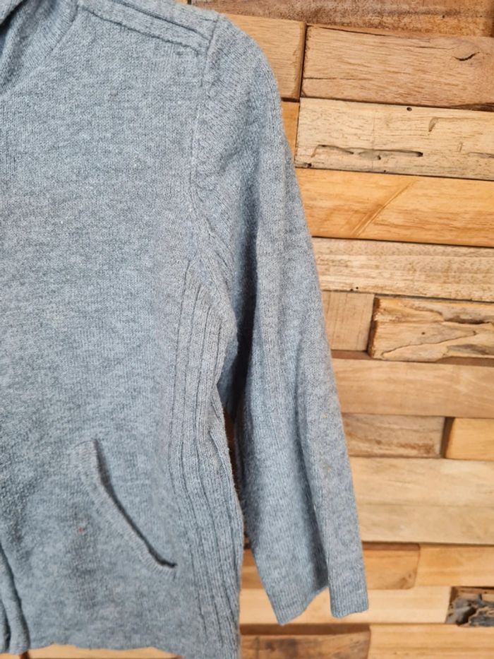 Gilet - photo numéro 4