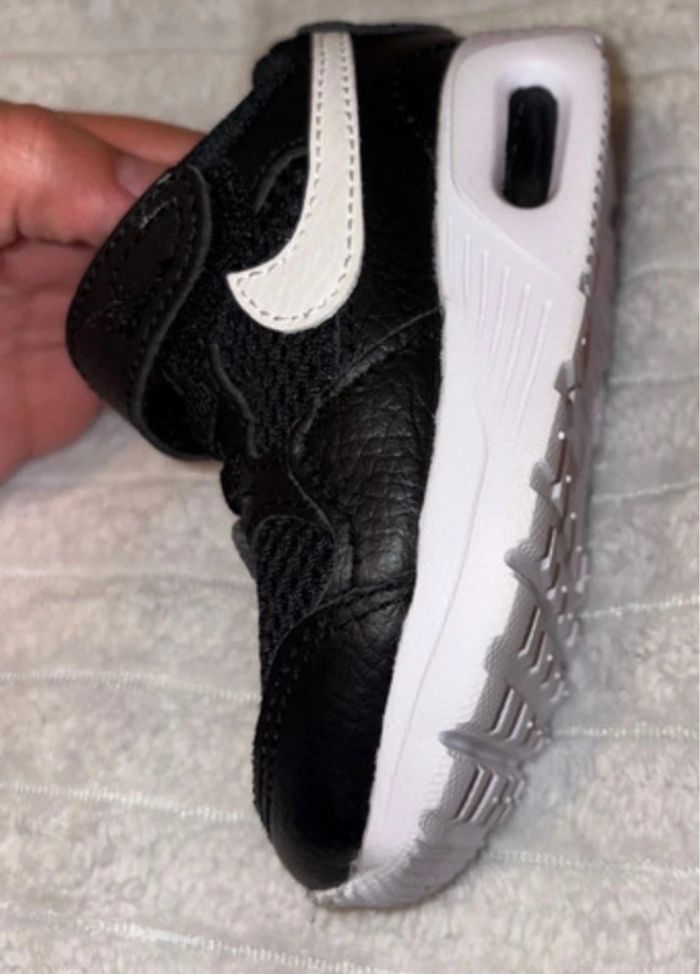 Air max bébé - photo numéro 3