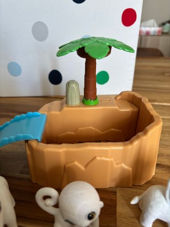 Animaux à colorier Crayola 