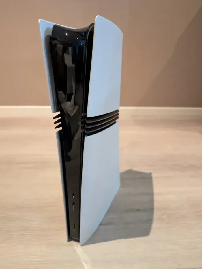 PlayStation PS5 pro - photo numéro 7