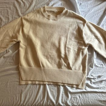 Pull femme