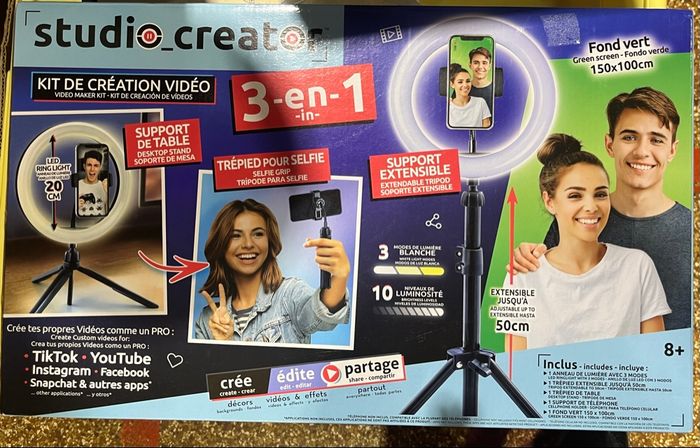 Strepier photo/selfie - photo numéro 2