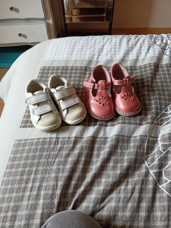 Chaussures taille 21