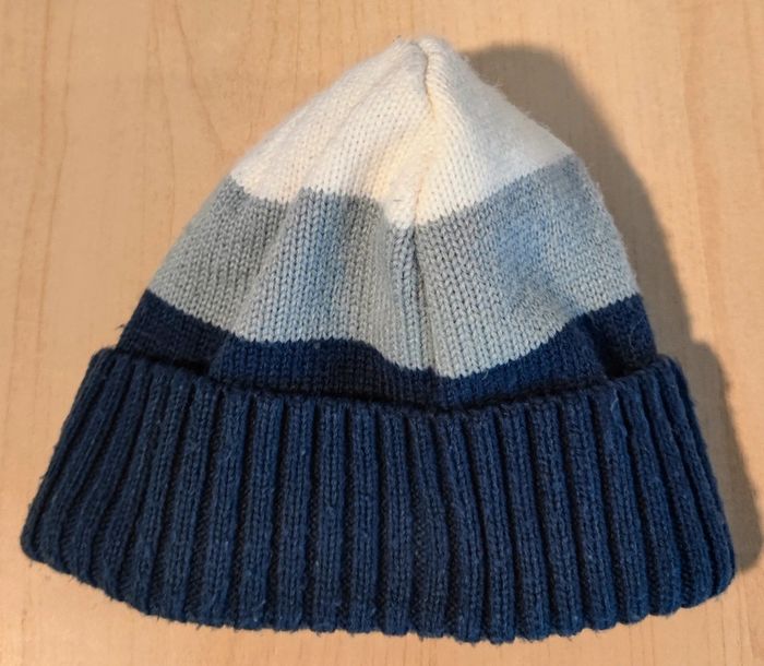 Bonnet doublé polaire Mickey 🌈 Disney 🧸 24 mois 👶 - photo numéro 8