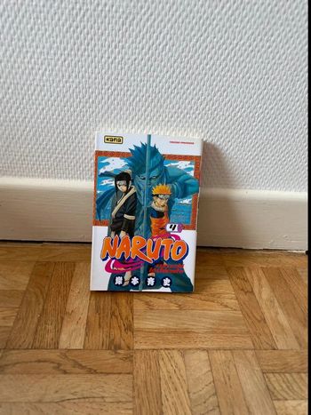 Manga