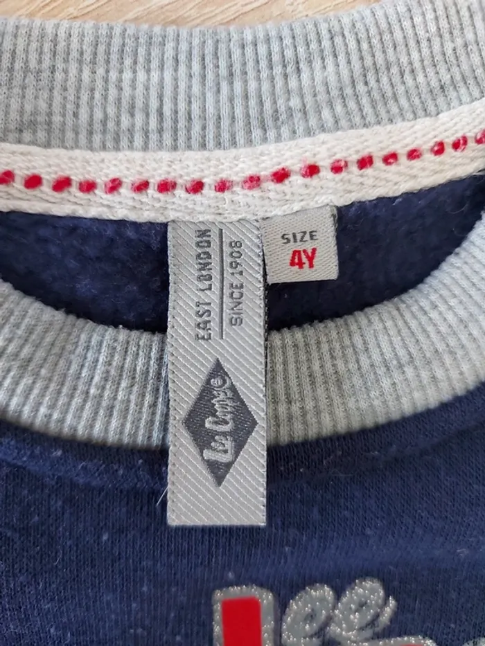 Jogging Lee cooper - photo numéro 3