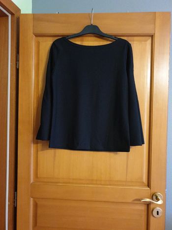 Top Noir vintage