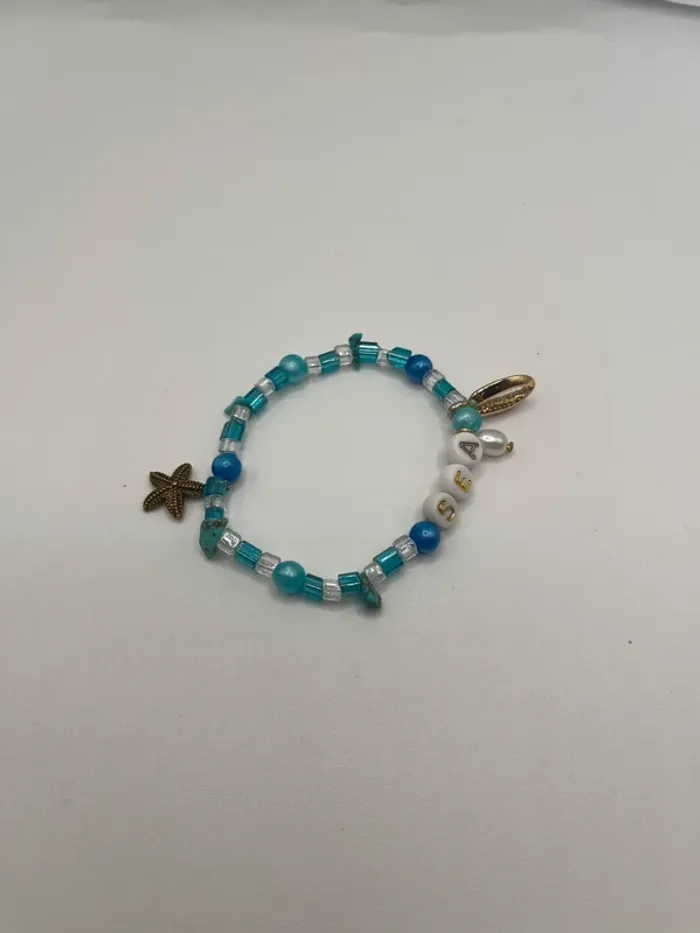 Bracelet sea - photo numéro 2
