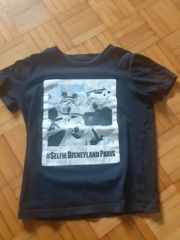 Tshirt star wars