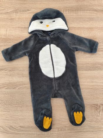 Sur-pyjama
