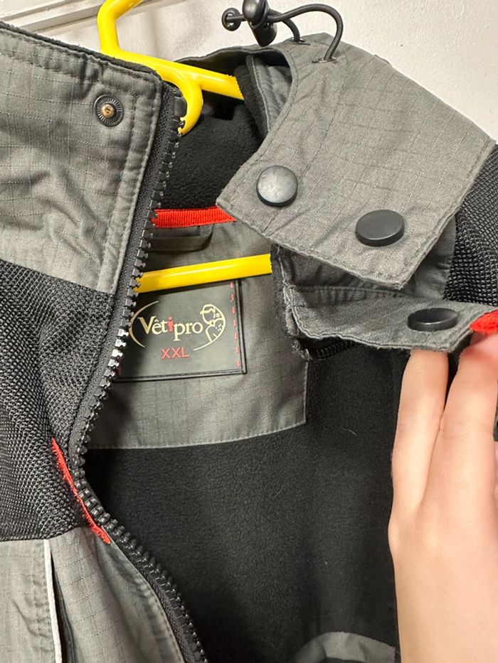 Doudoune taille XXL - photo numéro 3