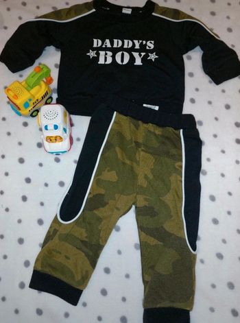 Ensemble bebe shein