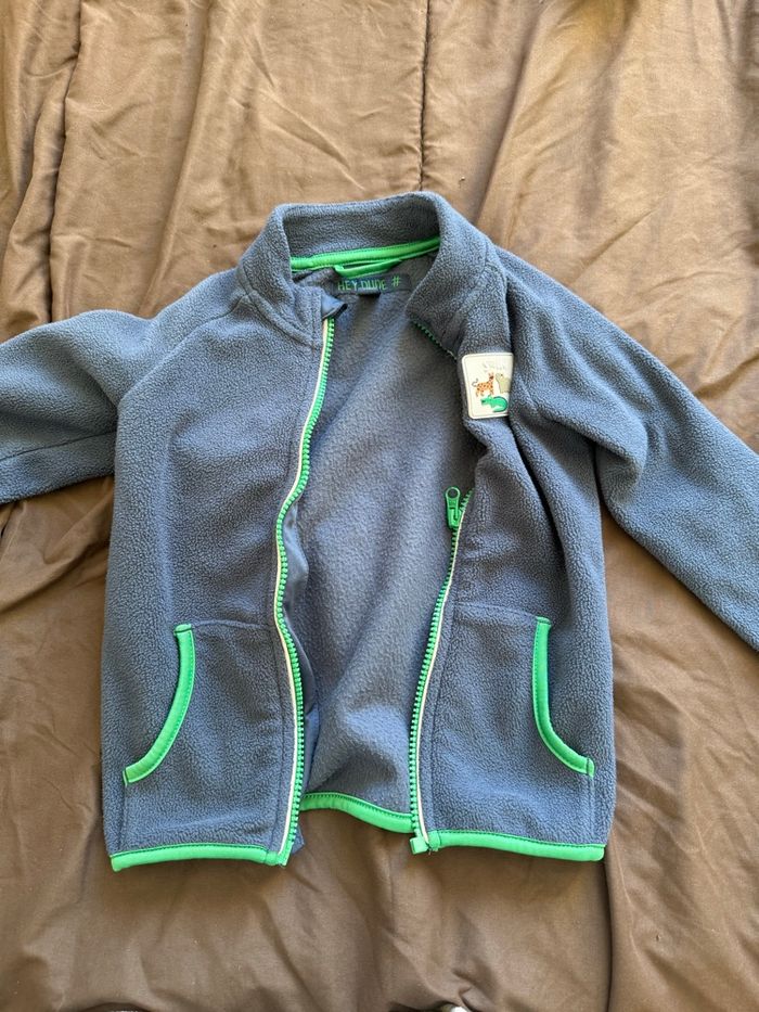 Lot gilet - photo numéro 3