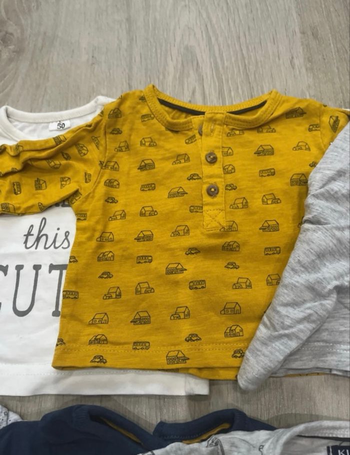 Lots vêtements - photo numéro 6