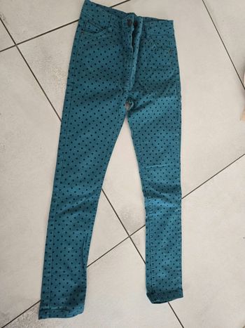 Skinny 9ans