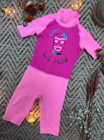 Maillot de bain Olaian 18M